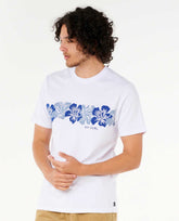 Rip Curl | Aots Cody Welsh Hibiscus Tee