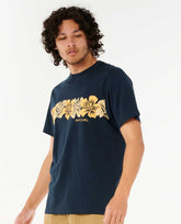 Rip Curl | Aots Cody Welsh Hibiscus Tee