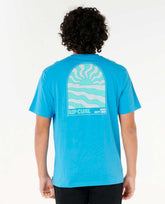 Rip Curl | Surf Revival Sunsets Relaxed Tee