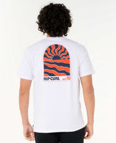 Rip Curl | Surf Revival Sunsets Relaxed Tee