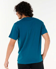 Rip Curl | Surf Revival Swirl Relaxed Tee