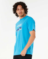 Rip Curl | Surf Revival Swirl Relaxed Tee