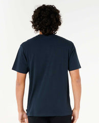 Rip Curl | Surf Revival Swirl Relaxed Tee