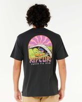 Rip Curl | Shred Til Relaxed Tee