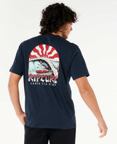 Rip Curl | Shred Til Relaxed Tee