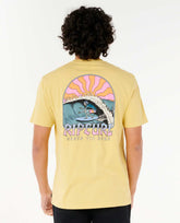 Rip Curl | Shred Til Relaxed Tee