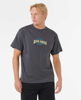 Rip Curl | Eddie Would Go The Bay Tee