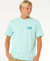 Rip Curl | Surf Revival Stacked Tee
