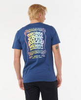 Rip Curl | Eddie Would Go Lei Lei Tee
