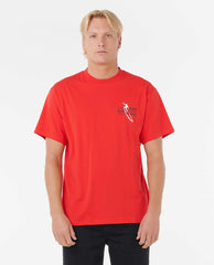 Rip Curl | Eddie Would Go Retro Tee