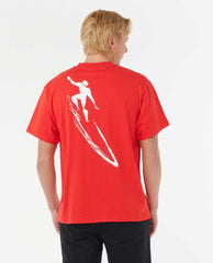 Rip Curl | Eddie Would Go Retro Tee