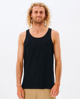 Rip Curl | Plain Tank