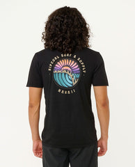 Rip Curl | Hawaii Sunsets Tee