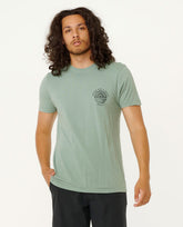 Rip Curl | Hawaii Sunsets Tee