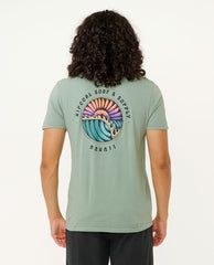 Rip Curl | Hawaii Sunsets Tee