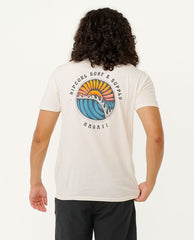 Rip Curl | Hawaii Sunsets Tee