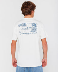 Rip Curl | Sportline F&B Standard Tee