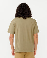 Rip Curl | Fade Out Embroid Loose Tee
