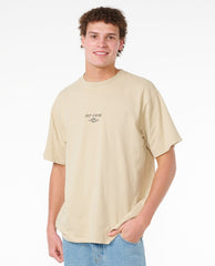 Rip Curl | Fade Out Embroid Loose Tee