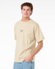 Rip Curl | Fade Out Embroid Loose Tee