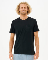 Rip Curl | Plain Pocket Standard Tee