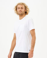 Rip Curl | Plain Pocket Standard Tee