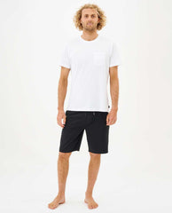 Rip Curl | Plain Pocket Standard Tee
