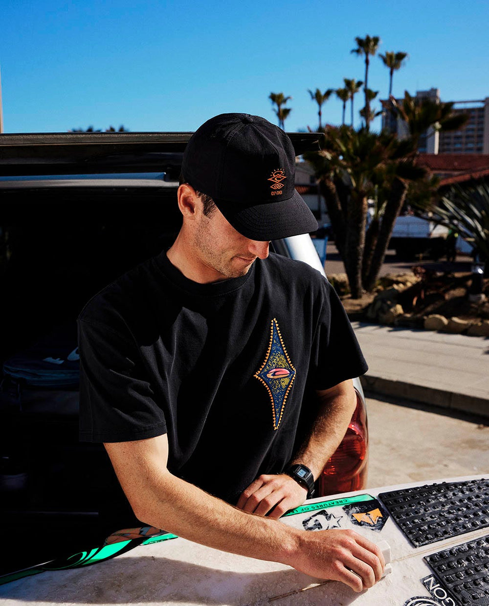 Rip Curl | Astral Tee