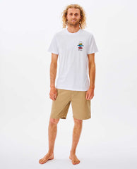 Rip Curl | Search Icon Standard Tee