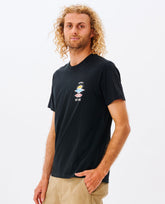 Rip Curl | Search Icon Standard Tee