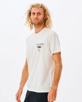 Rip Curl | Fade Out Icon Relaxed Tee