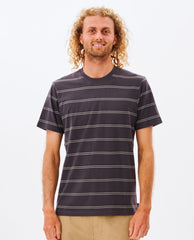 Rip Curl | Plain Stripe Standard Tee