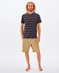 Rip Curl | Plain Stripe Standard Tee