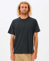 Rip Curl | Plain Wash Relaxed Tee