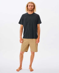 Rip Curl | Plain Wash Relaxed Tee