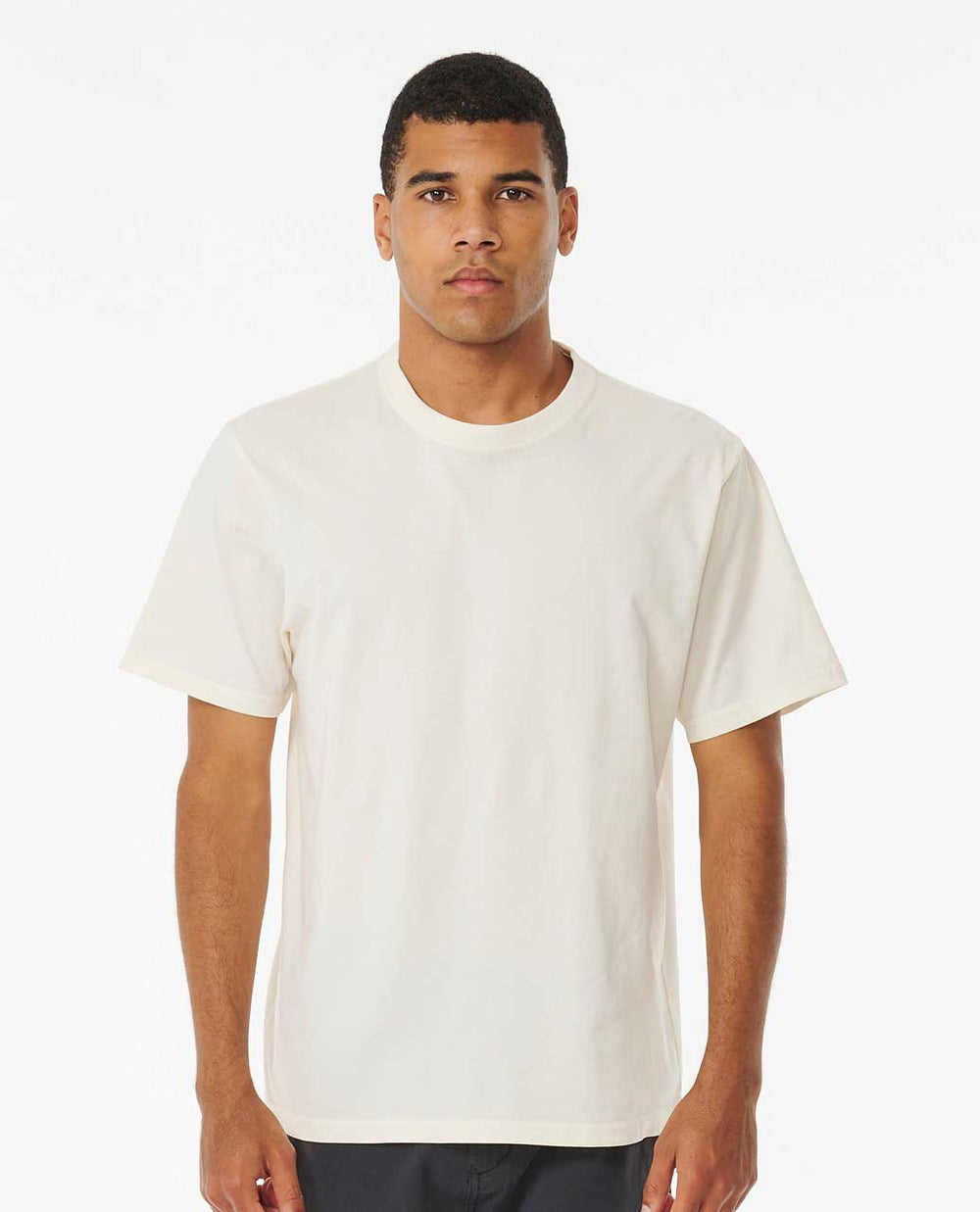 Rip Curl | Plain Wash Relaxed Tee