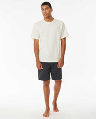 Rip Curl | Plain Wash Relaxed Tee