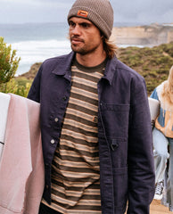 Rip Curl | Search Stripe Tee