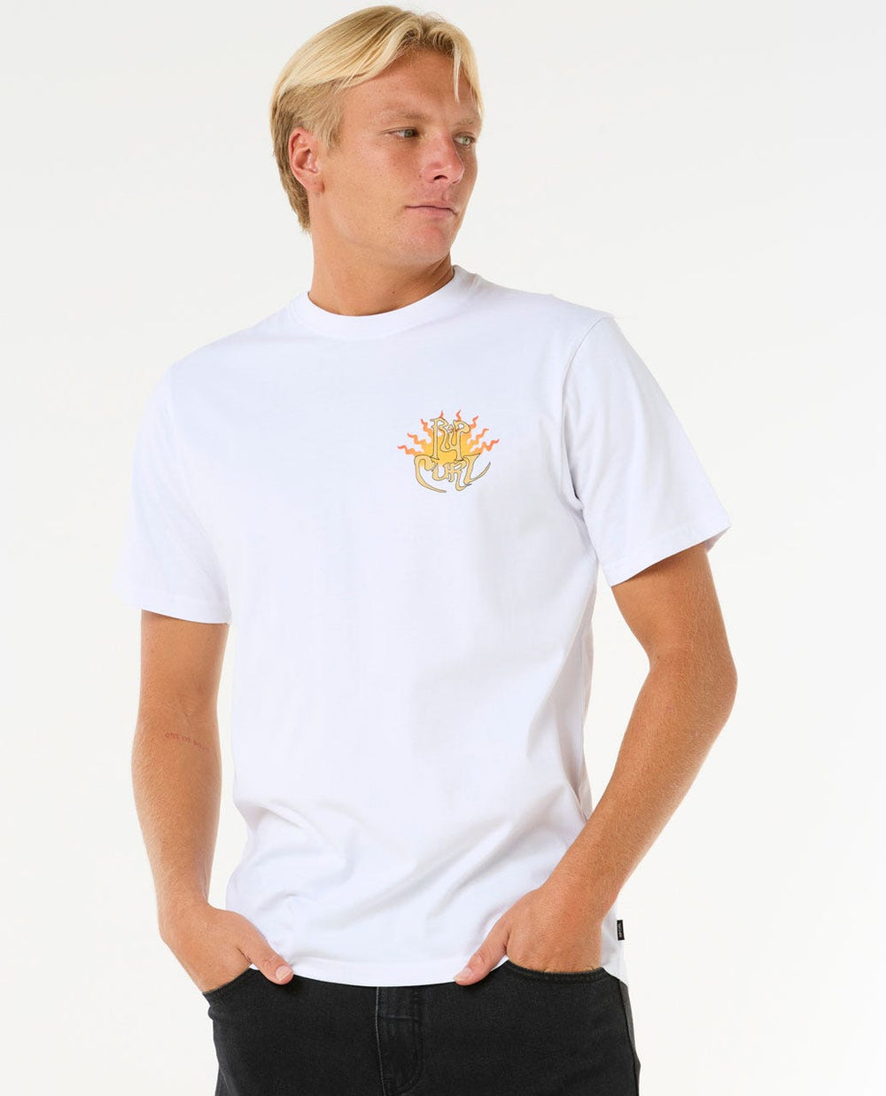 Rip Curl | Dazed Tee