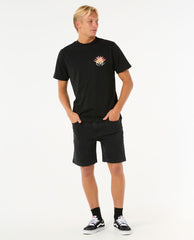 Rip Curl | Dazed Tee
