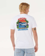 Rip Curl | L.A. Strong T-Shirt
