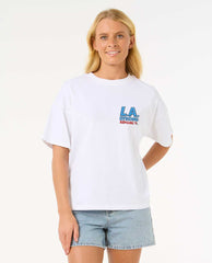 Rip Curl | L.A. Strong T-Shirt