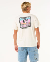 Rip Curl | Raw Energy Trad Tee