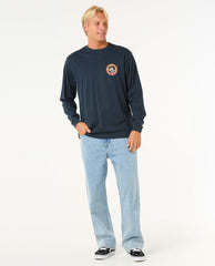 Rip Curl | Shred Til Long Sleeve Tee