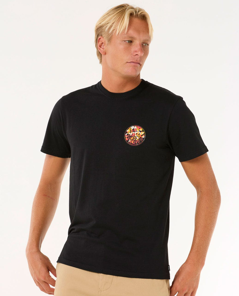 Rip Curl | Wettie Passage Icon Standard Tee