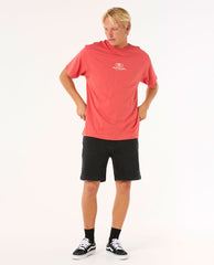 Rip Curl | Pill Icon Loose Tee