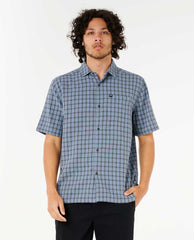 Rip Curl | Classic Surf Check Short Sleeve Shirt