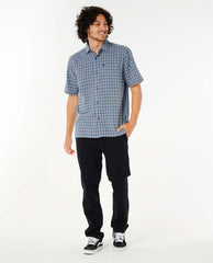 Rip Curl | Classic Surf Check Short Sleeve Shirt