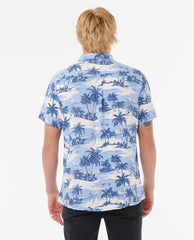 Rip Curl | Dreamer Barrel Killa Short Sleeve Shirt
