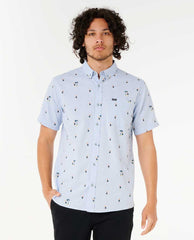Rip Curl | Hula Breach Short Sleeve Shirt